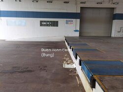 Tuas South Street 3 (D22), Warehouse #457422091